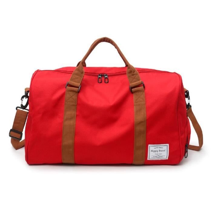 Sac de voyage femme pratique clearance