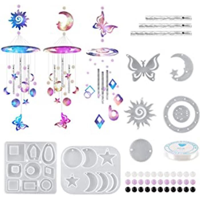 Lot de 30 mini papillons miniatures colorés en résine pour travaux manuels, maison de poupée, décoration de paysage picocosmxiruo Lot de 30 mini papillons miniatures colorés en résine pour travaux manuels, maison de poupée, décoration de paysage picocosmxiruo