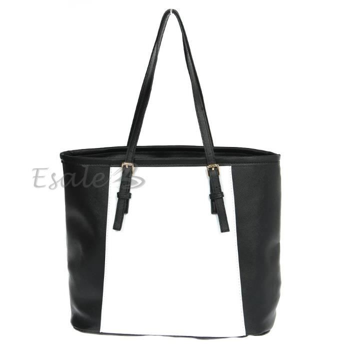 Mini Tote Bag Toile, 2Pcs Cabas Tote Bag Sac De Courses Sac Fourre Tout - 10