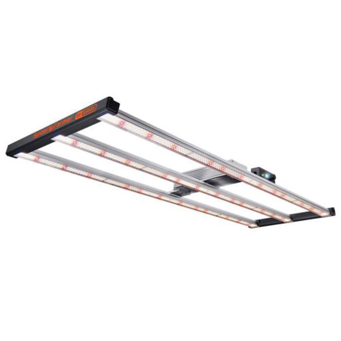 Spider Farmer G4500 Spectre complet à intensité variable LED élèvent la lumière