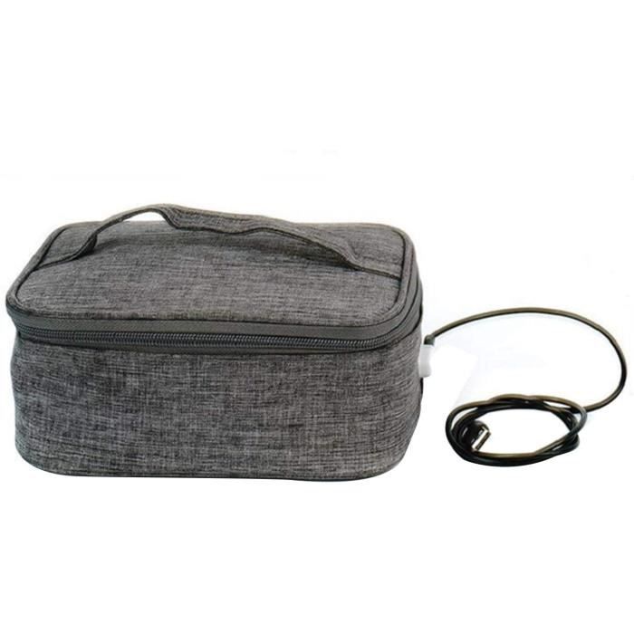 Sac cheap isotherme chauffant