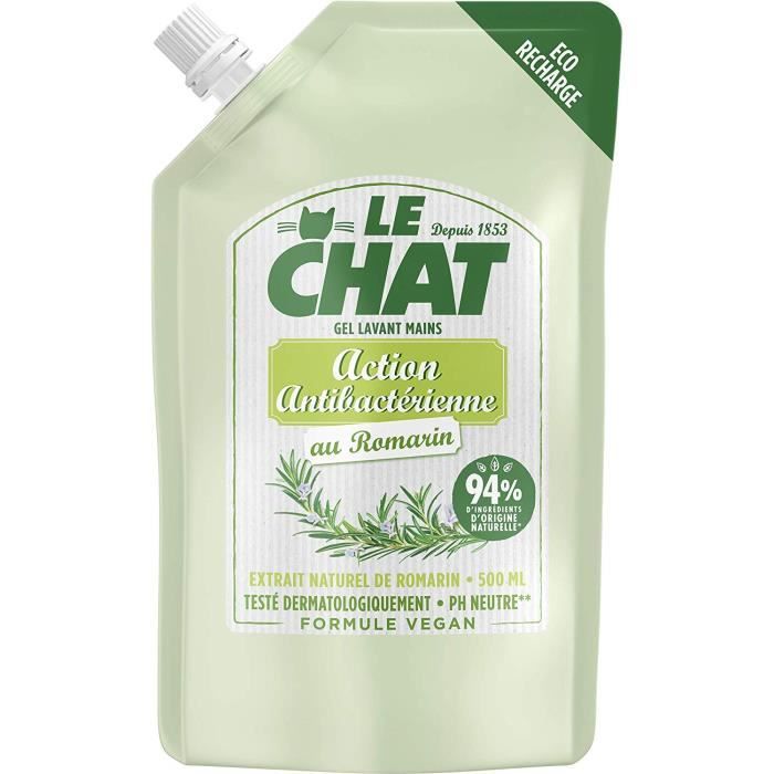 Le Chat Toilette Recharge Savon Action Antibacterienne Recharge 500 Ml Pack De 6 Achat Vente Savon Syndets Le Chat Toilette Recharg Cdiscount Le Chat Toilette Recharge Savon Action Antibacterienne Recharge 500 Ml Pack De 6 Achat Vente Savon Syndets Le Chat Toilette Recharg Cdiscount