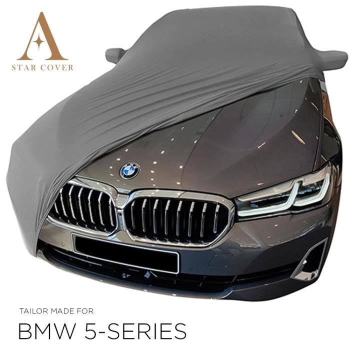  Bache Voiture Exterieur Respirante pour BMW 5 Series