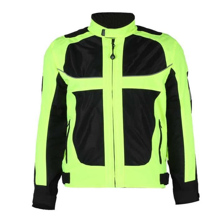 Vetements shop reflechissants homme