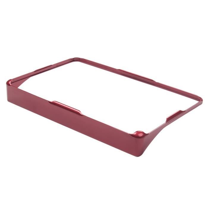 Acheter Pare-soleil GPS, Visière De Navigation De Voiture Et