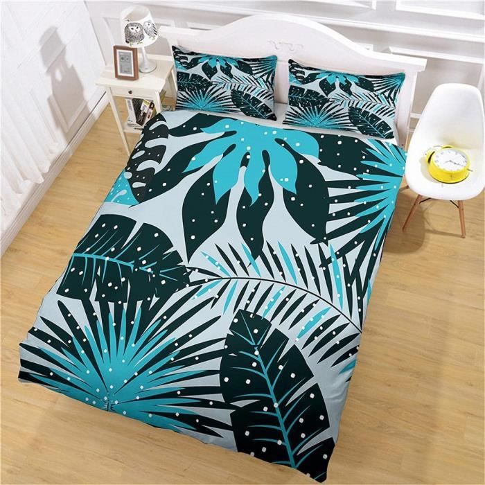 ELGISI 3D Genshin Impact Housse Couette Imprimé en Microfibre Parure De Klee Lit avec Fermeture À Glissière Ensemble De Literie Conçu pour Les Filles Et Les Garçons Adultes Single(135x200cm