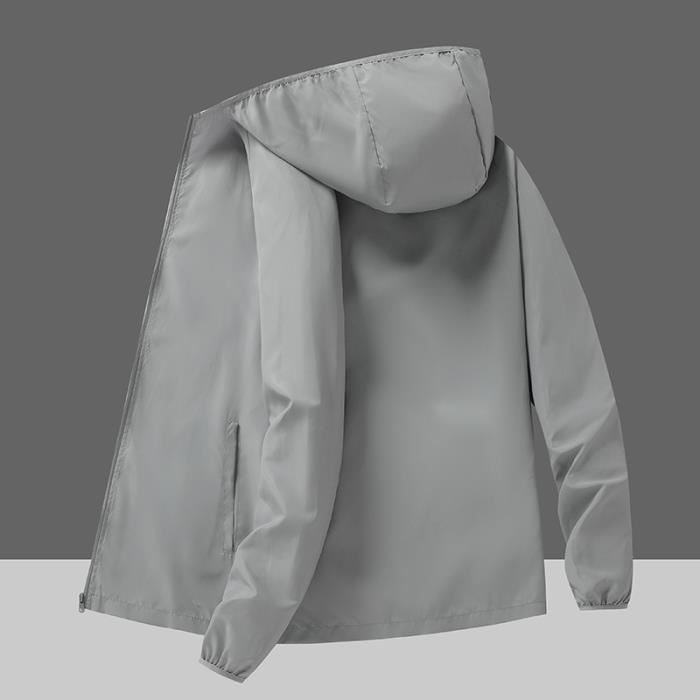 Veste de pluie 6xl shop