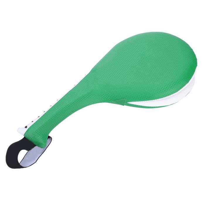 Martial Arts Training Equipment Yosoo 1 Pair Of Taekwondo Double | INDIA