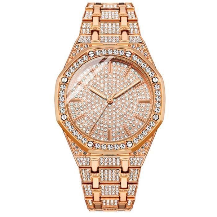 Montre luxe homme sale 2019