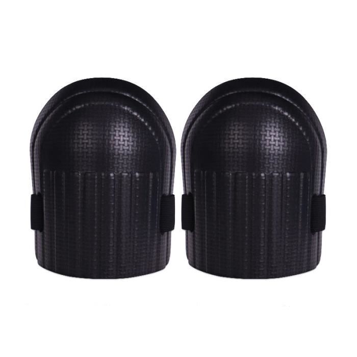 SWANEW Genouillère 2 En 1 Avec Coussin De Genou Souple, Tabouret De