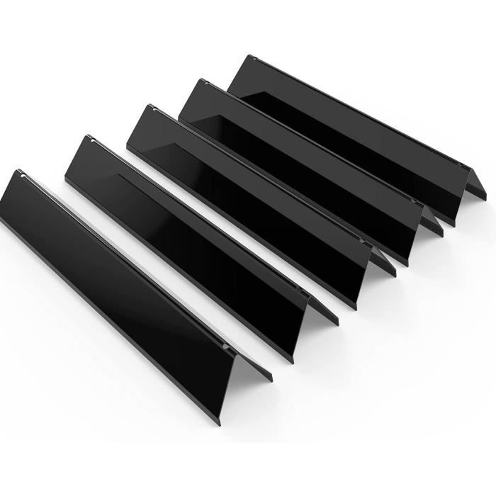 GriHero Lot de 5 couvercles de brleurs en porcelaine et acier Pièces de — free download