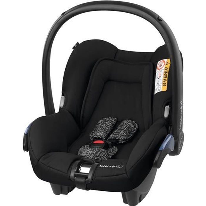 Siege auto bebe confort citi new arrivals