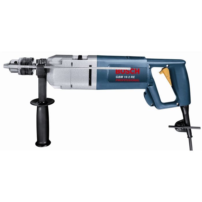 Bosch GBM 16 2 RE - vue 3