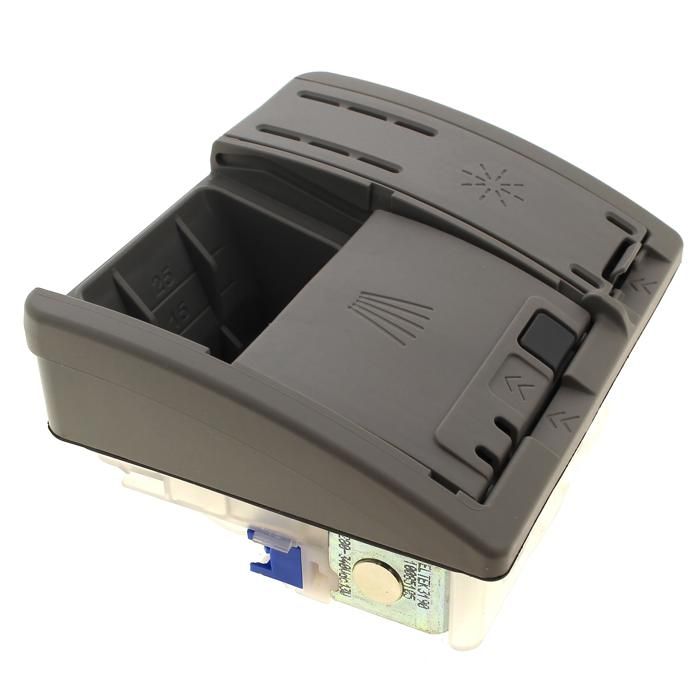 Distributeur boite a produits 00755073 lave vaisselle