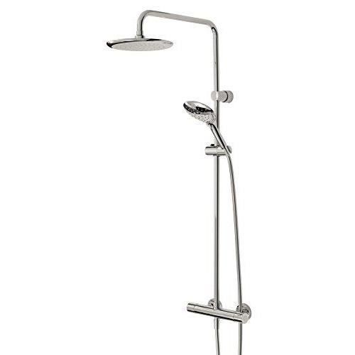 Robinet De Baignoire COB 34 BLK Bristan - Bricolage
