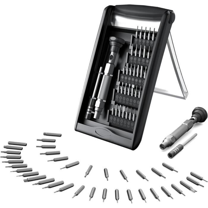 Kit De Tournevis BAKU BK-3051 - Outil De Précision Pour Réparation