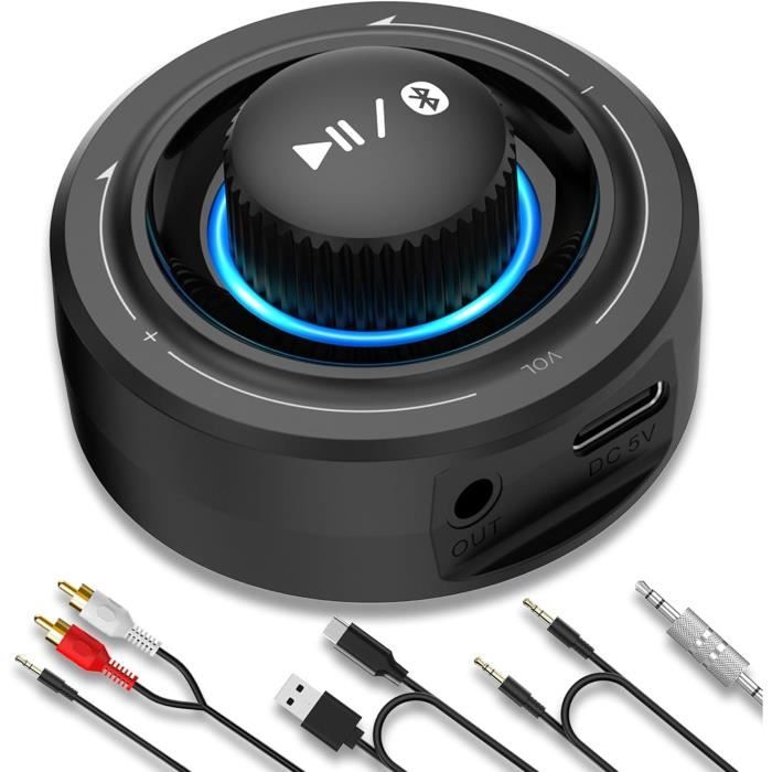 Adaptateur 3 Adaptateur Bluetooth WIIFI 3 Analyseur Sans 2155