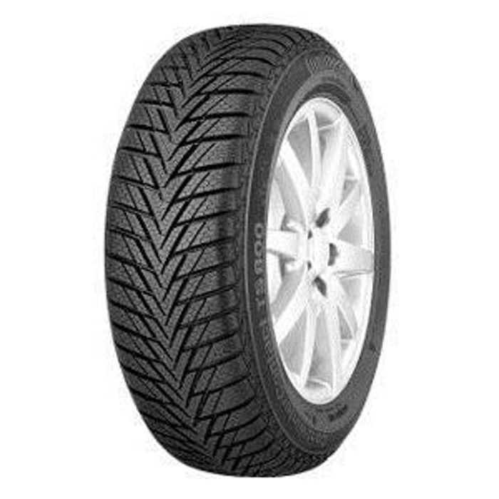 CONTINENTAL 145-80R13 75T TS800 - Pneu hiver