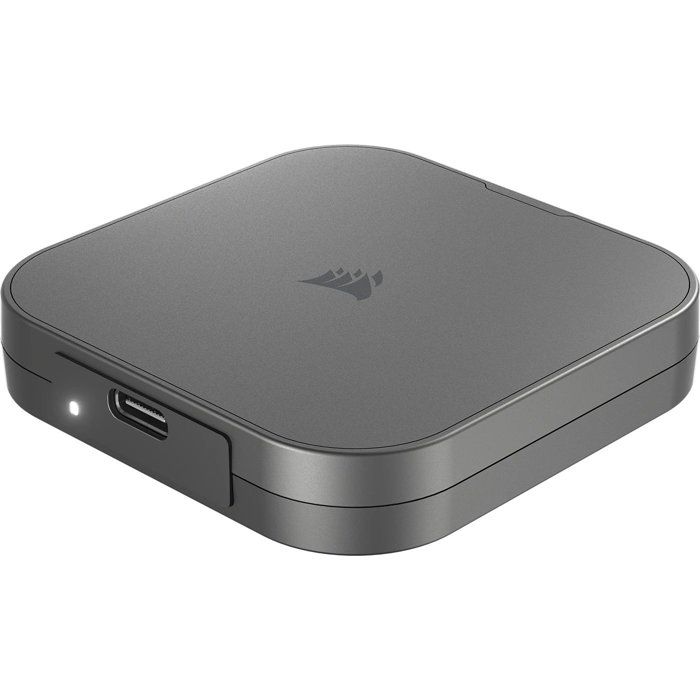 Corsair EX400U - vue 7