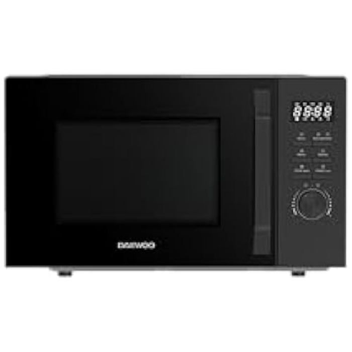 Micro ondes Solo DAEWOO MD FC206SB 20 8 programmes automatiques