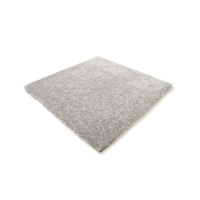 texture de dalles de moquette grises