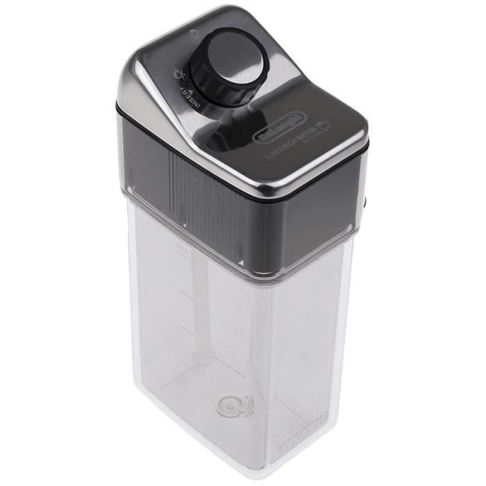 DeLonghi Carafe Réservoir à Lait DLSC012 - vue 2