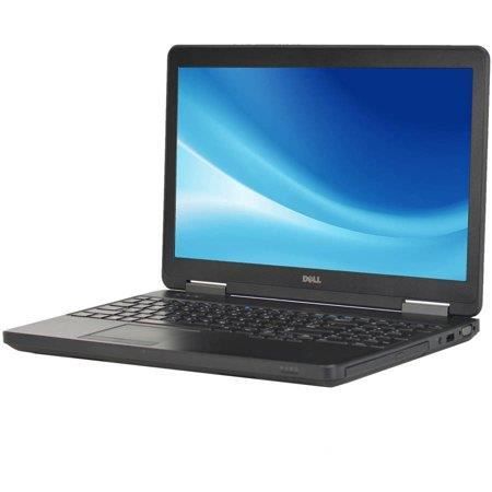 Top achat PC Portable DELL E5540 pas cher