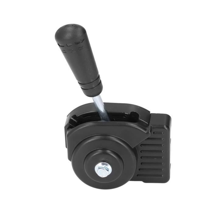 Levier De Vitesse Polaris - Pièce 234724 - Pour Scrambler 850/1000, Sportsman 550/850/1000 - Acier Renforcé - Installation Facile
