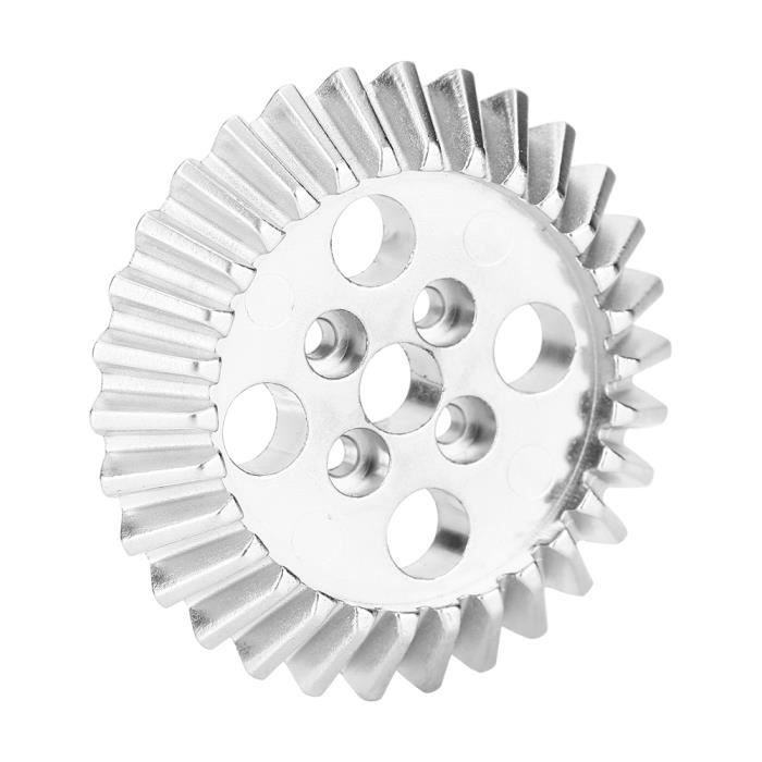 Engrenage Conique 2 Ensembles De Roulements En Aluminium En Alliage De ...