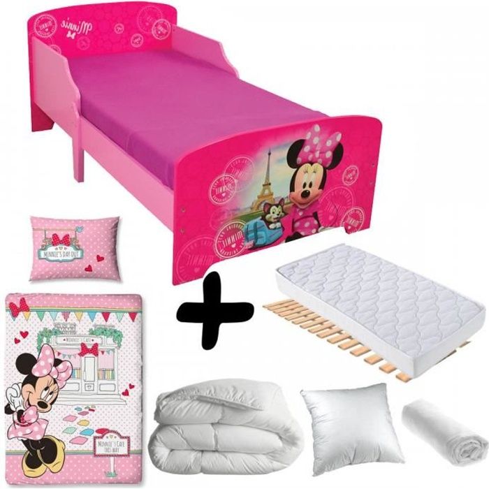 Lit Bebe Disney Black Week Cdiscount Puericulture Eveil Bebe
