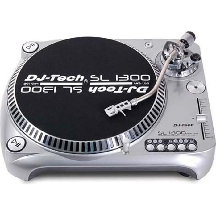 Dj machine. Numark CD Turntable