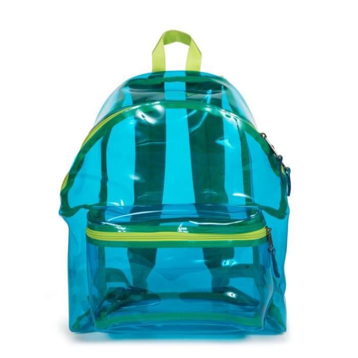 Eastpak trasparente discount