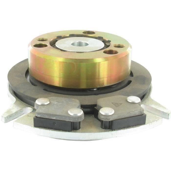 Embrayage électromagnétique d'origine pour WOLF - H: 70mm, Ø int: 25,4mm
