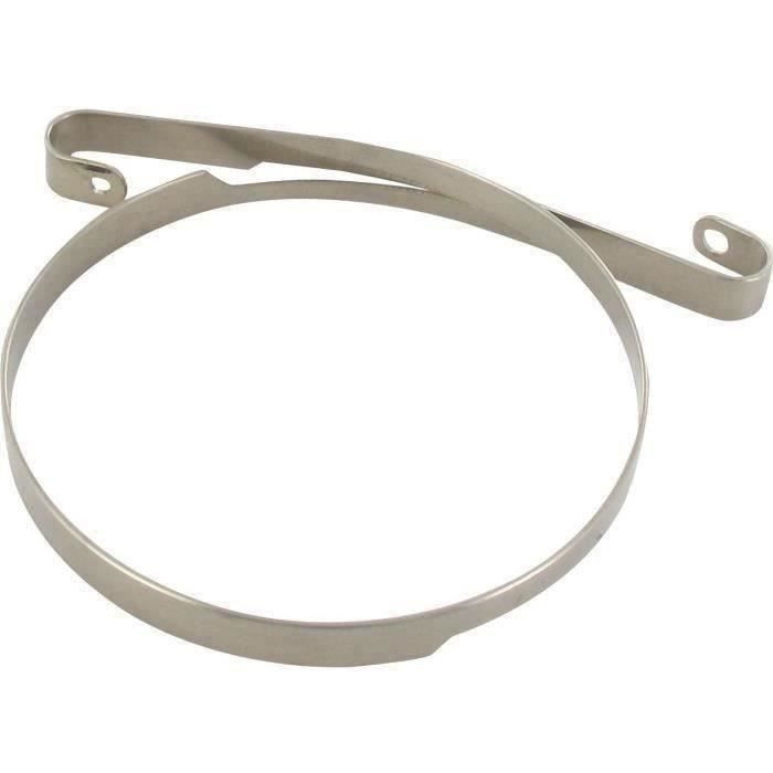 Bande de frein adaptable HUSQVARNA remplace 5037522-02 pour modèles 365