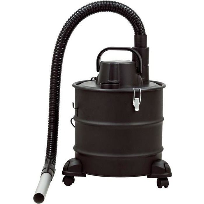 Un aspirateur à cendres spécialement conçu pour nettoyer et aspirer les  poêles à bois, les poêles granulés et les cheminées - NeozOne