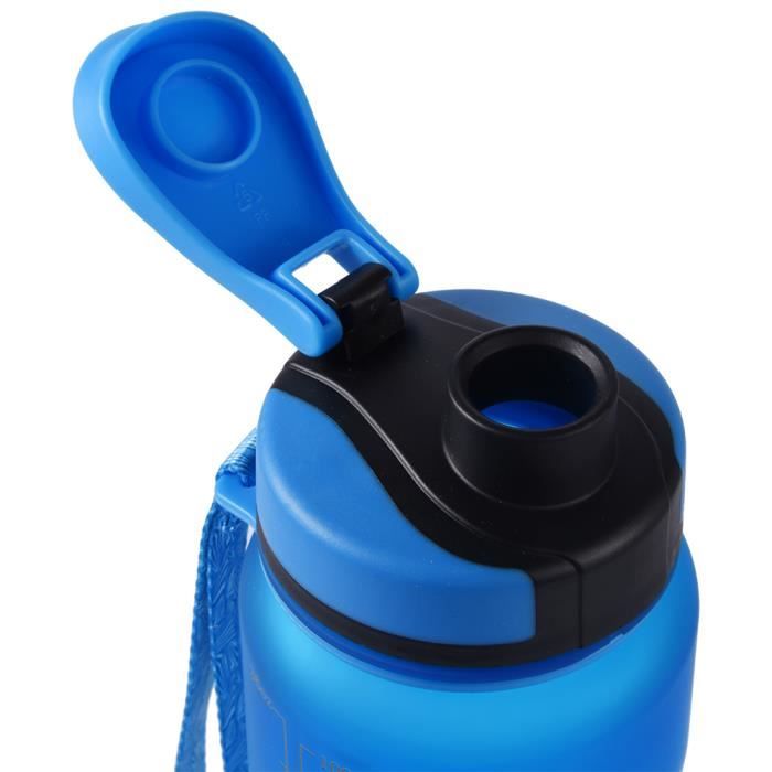 Bouteille d'Eau Intelligente - Bouteille Eau intelligente, App Mobile