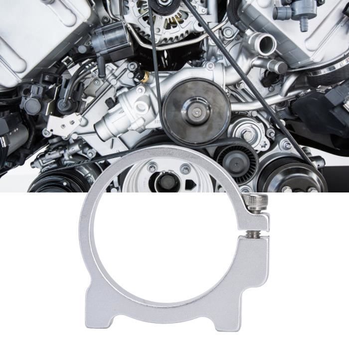 Support Moteur / Repose-pieds Harley – Barre Antichoc 32mm – Universel – Neuf
