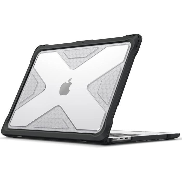 Protection Clavier pour Apple MacBook Pro / Air (13,3 pouces - 15,4 pouces  - 17,3 pouces) - Cdiscount Informatique