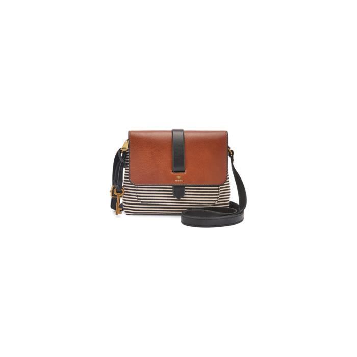 Fossil sac bandoulière hot sale