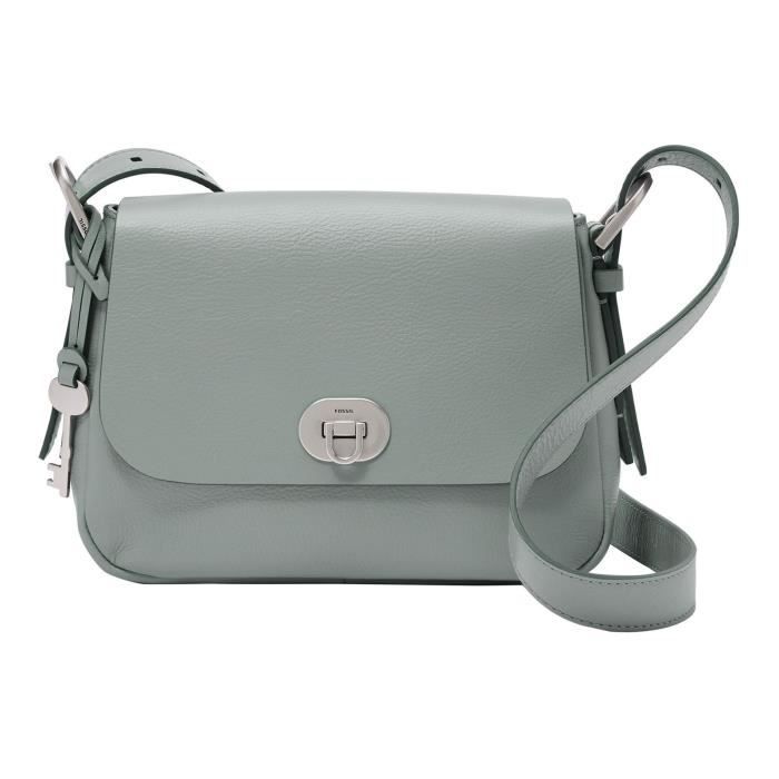 Fossil crossbody blue outlet