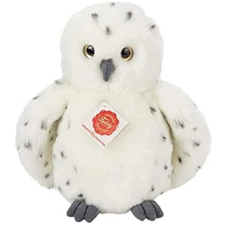 Peluche Chouette Blanche Hermann Cm Achat Vente Peluche Cdiscount Peluche Chouette Blanche Hermann Cm Achat Vente Peluche Cdiscount
