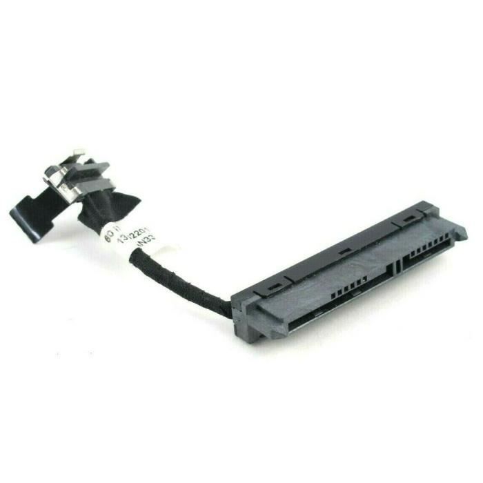 HP ProBook 650655640645 G1 Connector - vue 2