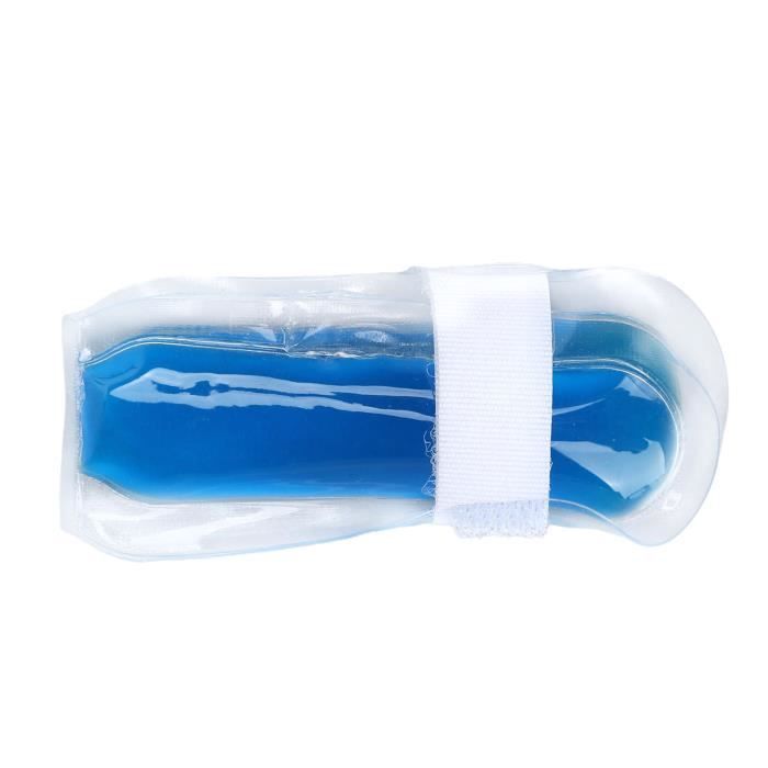 Emballage Tendon Thérapie Par Glace Tough 1 - Miniature Cheval - Neuf