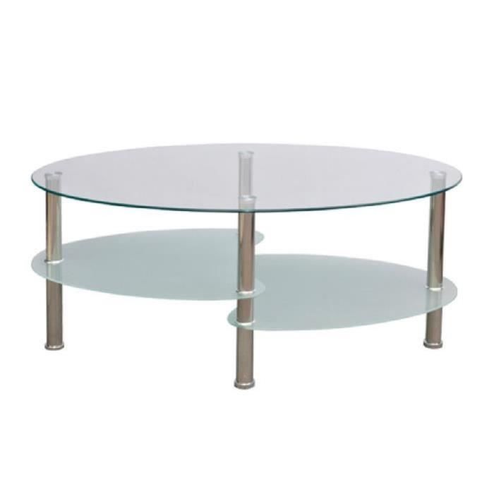 Table De Salon Table Basse Blanche Barcelone Design Exclusif