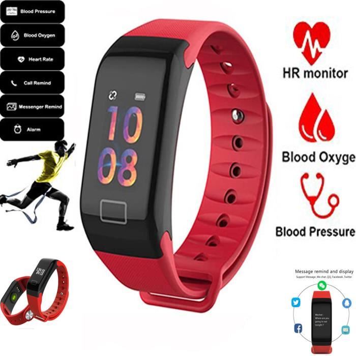 Montre compatible iphone 11