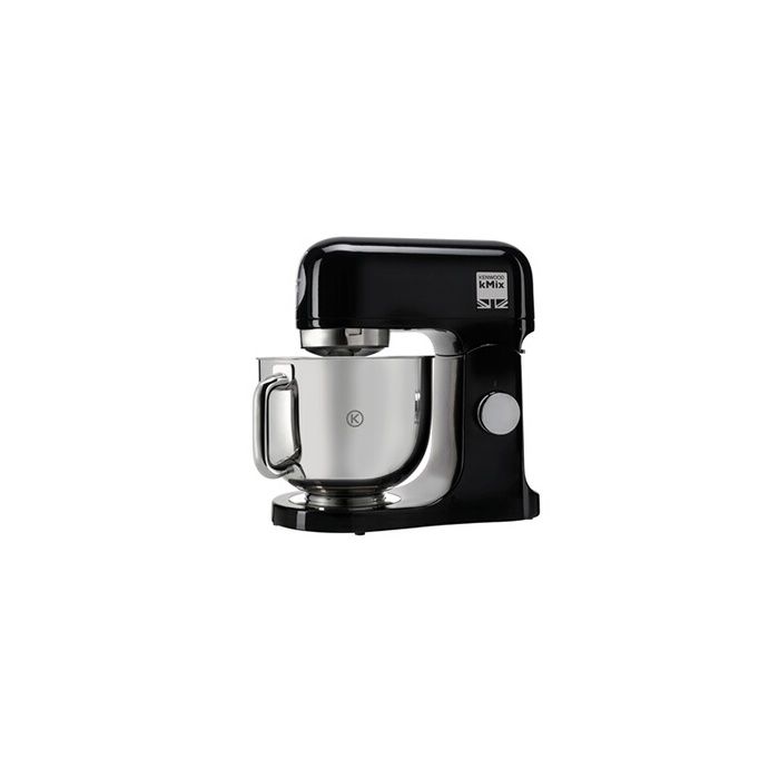 Kenwood kMix KMX750AB Robot pâtissier 1000 Watt - vue 2