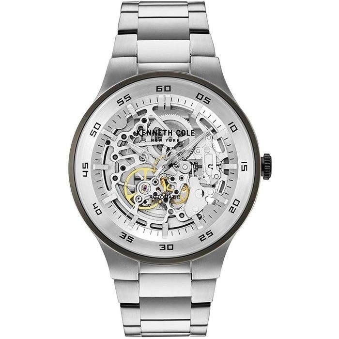 Kenneth cole on sale montre automatique