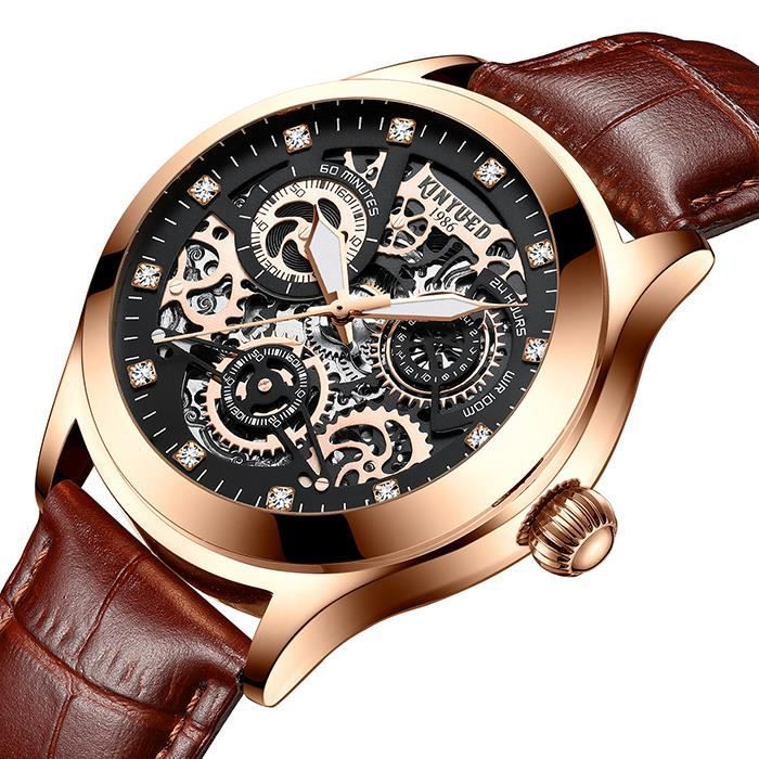 Kinyued montre prix store