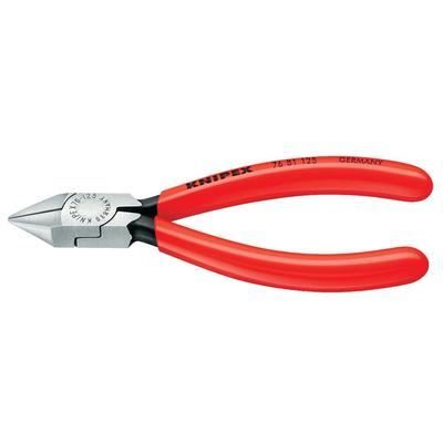 Pince coupante de côté pour électromécanicien 1…