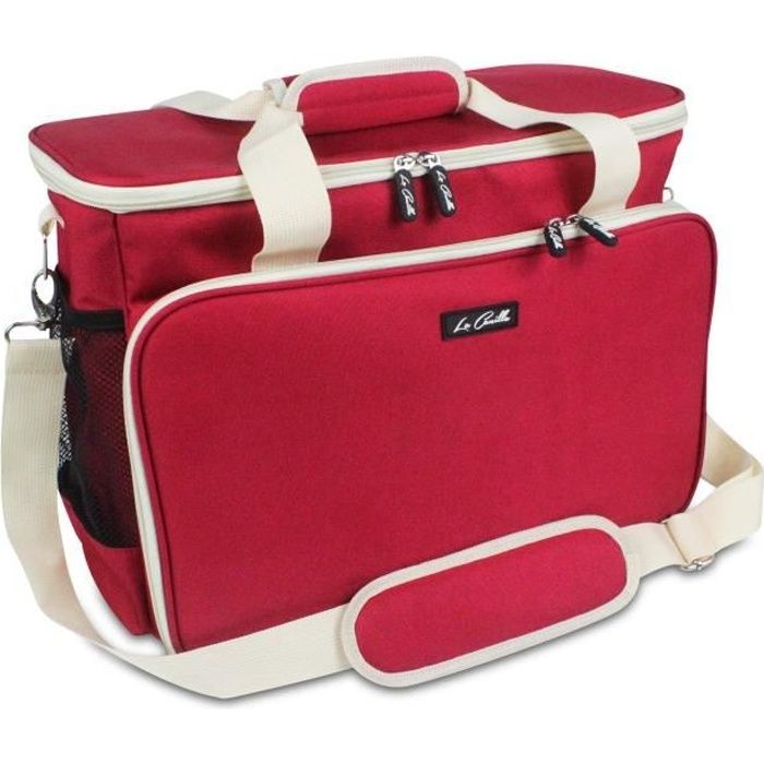 La Canilla Sac Machine A Coudre Sac De Transport Transport Et